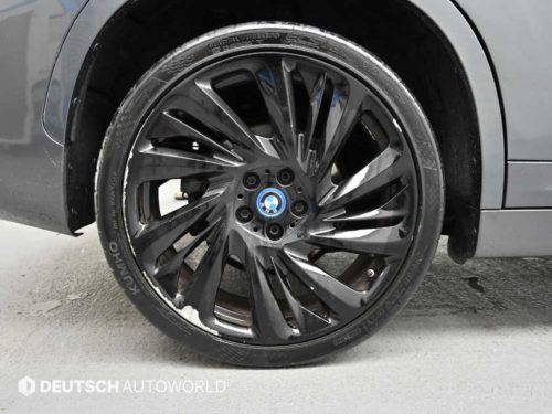 BMW X1 (F48) xDrive 20d M 스포츠 사진 5