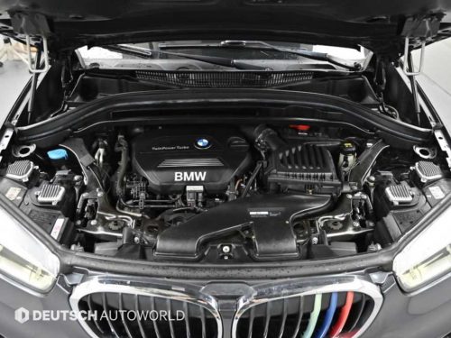 BMW X1 (F48) xDrive 20d M 스포츠 사진 6