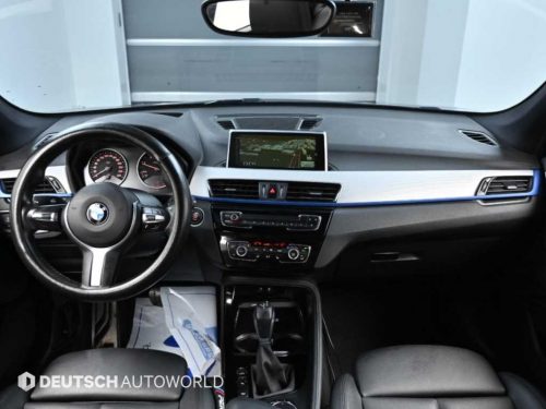 BMW X1 (F48) xDrive 20d M 스포츠 사진 모두보기