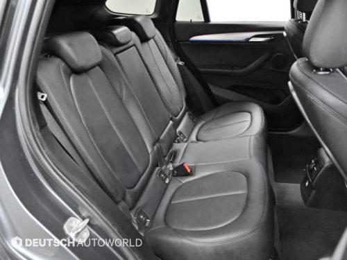 BMW X1 (F48) xDrive 20d M 스포츠 사진 12