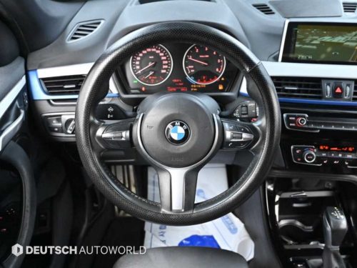 BMW X1 (F48) xDrive 20d M 스포츠 사진 13