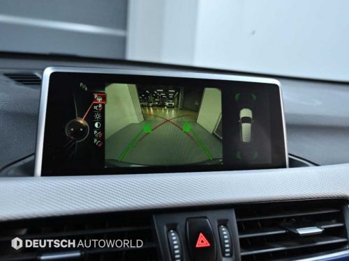 BMW X1 (F48) xDrive 20d M 스포츠 사진 15