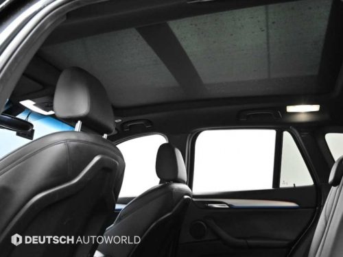 BMW X1 (F48) xDrive 20d M 스포츠 사진 18