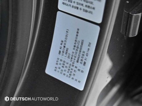 BMW X1 (F48) xDrive 20d M 스포츠 사진 20