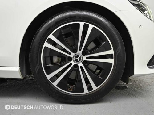 벤츠 E-클래스 W213 E250 아방가르드 사진 5