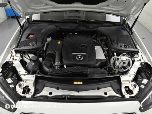 벤츠 E-클래스 W213 E250 아방가르드 사진 6