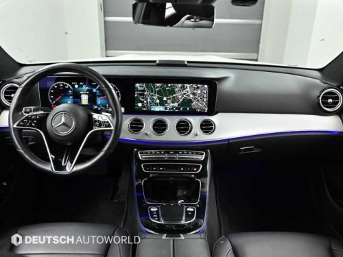 벤츠 E-클래스 W213 E250 아방가르드 사진 모두보기