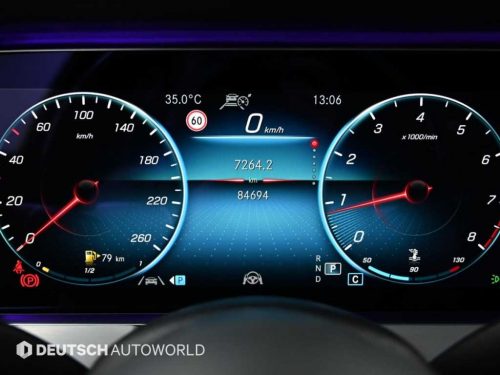 벤츠 E-클래스 W213 E250 아방가르드 사진 8