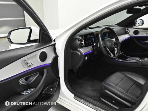 벤츠 E-클래스 W213 E250 아방가르드 사진 11