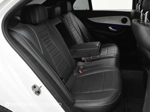 벤츠 E-클래스 W213 E250 아방가르드 사진 12