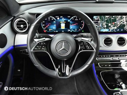 벤츠 E-클래스 W213 E250 아방가르드 사진 13