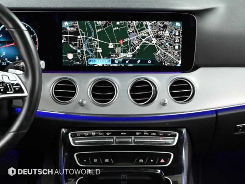 벤츠 E-클래스 W213 E250 아방가르드 사진 14
