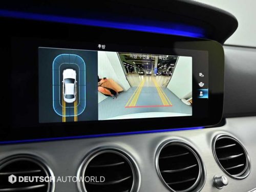 벤츠 E-클래스 W213 E250 아방가르드 사진 15