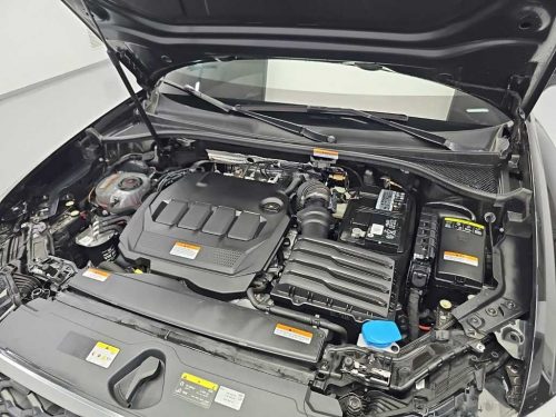 아우디 Q3 (F3) 35 TDI 스포트백 사진 5