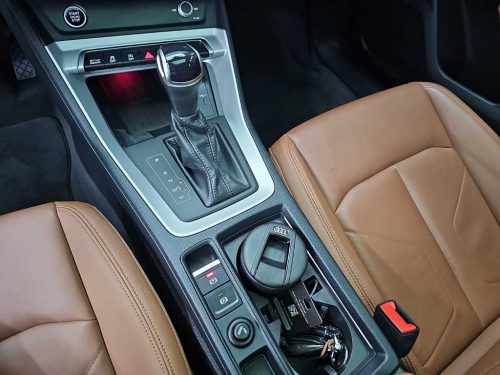 아우디 Q3 (F3) 35 TDI 스포트백 사진 8