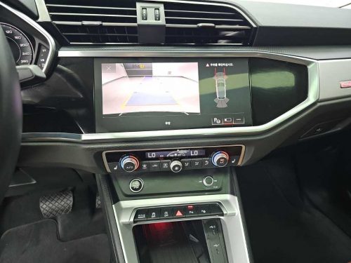 아우디 Q3 (F3) 35 TDI 스포트백 사진 10