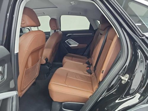 아우디 Q3 (F3) 35 TDI 스포트백 사진 12