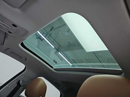 아우디 Q3 (F3) 35 TDI 스포트백 사진 13