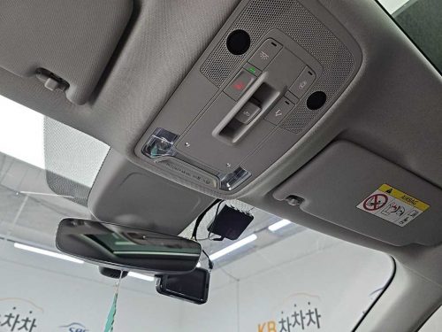 아우디 Q3 (F3) 35 TDI 스포트백 사진 16