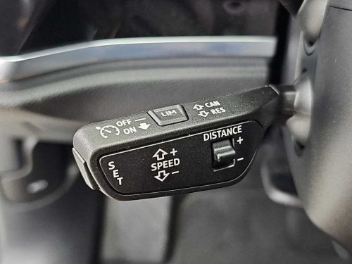 아우디 Q3 (F3) 35 TDI 스포트백 사진 17