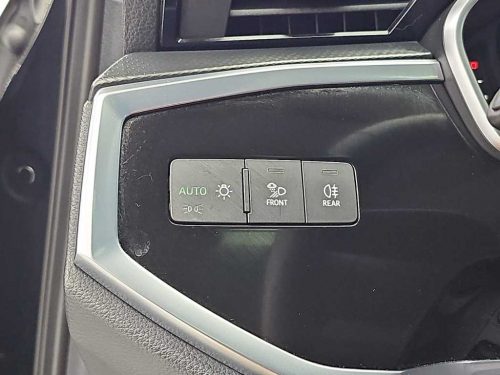 아우디 Q3 (F3) 35 TDI 스포트백 사진 18