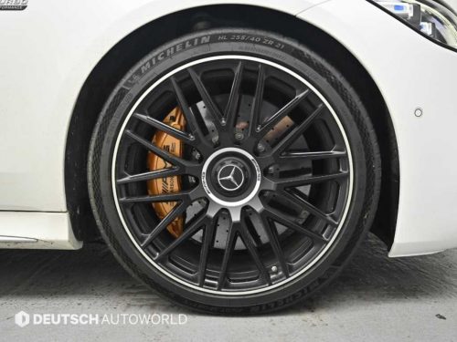 벤츠 S클래스-W223 AMG S63 E 퍼포먼스 4MATIC 사진 5