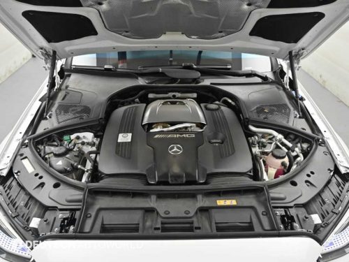벤츠 S클래스-W223 AMG S63 E 퍼포먼스 4MATIC 사진 6