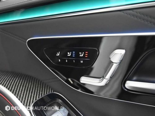 벤츠 S클래스-W223 AMG S63 E 퍼포먼스 4MATIC 사진 16