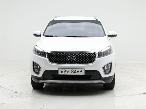 기아 올 뉴 쏘렌토 디젤 2WD 2.0 노블레스 사진 2