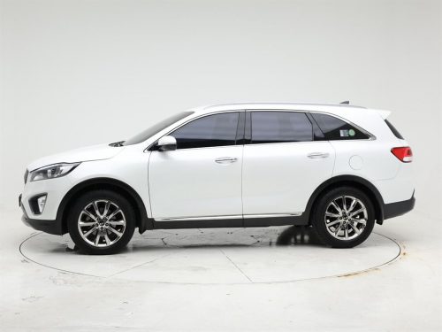 기아 올 뉴 쏘렌토 디젤 2WD 2.0 노블레스 사진 3