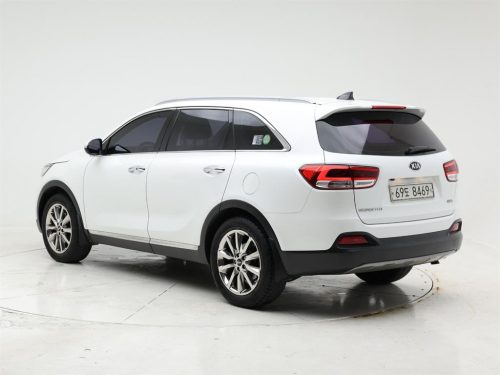 기아 올 뉴 쏘렌토 디젤 2WD 2.0 노블레스 사진 4
