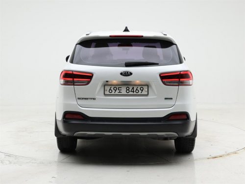 기아 올 뉴 쏘렌토 디젤 2WD 2.0 노블레스 사진 5