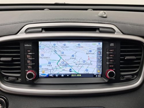 기아 올 뉴 쏘렌토 디젤 2WD 2.0 노블레스 사진 9