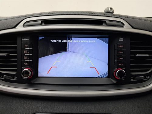 기아 올 뉴 쏘렌토 디젤 2WD 2.0 노블레스 사진 10
