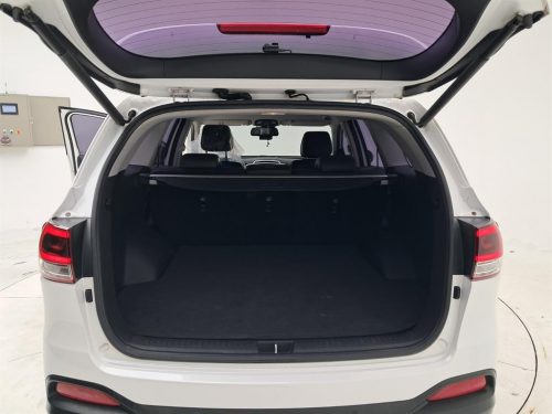 기아 올 뉴 쏘렌토 디젤 2WD 2.0 노블레스 사진 17