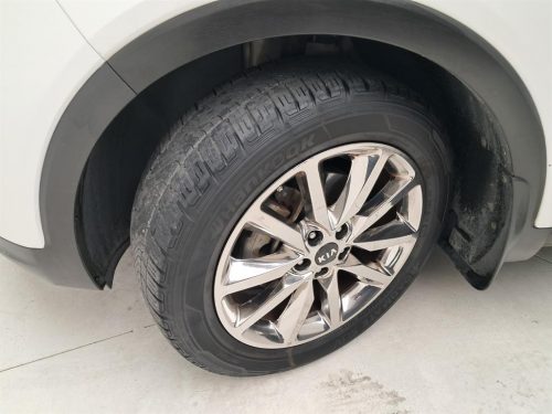 기아 올 뉴 쏘렌토 디젤 2WD 2.0 노블레스 사진 20