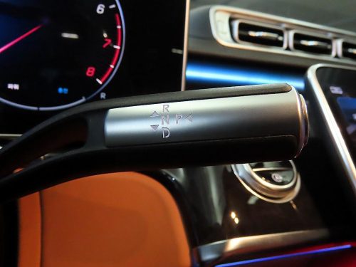 벤츠 S클래스-W223 S580L 4MATIC 사진 12