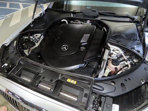 벤츠 S클래스-W223 S580L 4MATIC 사진 19