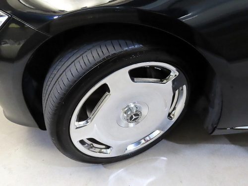 벤츠 S클래스-W223 S580L 4MATIC 사진 20