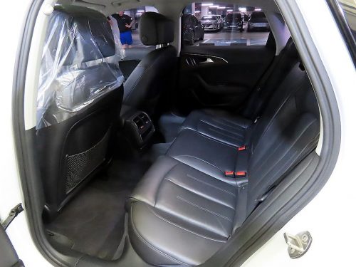 아우디 뉴A6 35 TDI 사진 모두보기