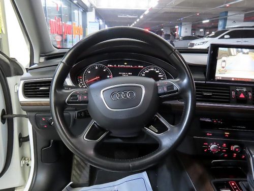 아우디 뉴A6 35 TDI 사진 8