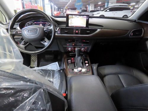 아우디 뉴A6 35 TDI 사진 10
