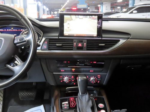아우디 뉴A6 35 TDI 사진 11