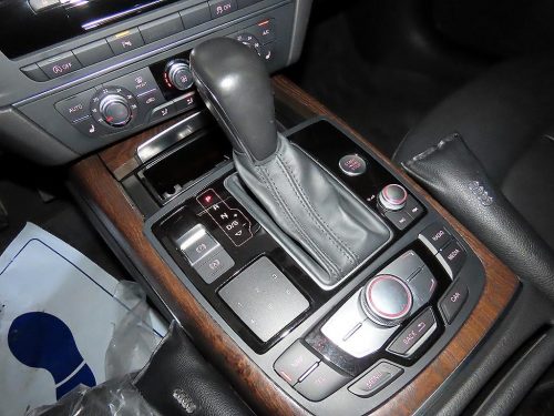 아우디 뉴A6 35 TDI 사진 12