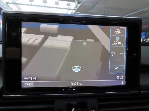 아우디 뉴A6 35 TDI 사진 13