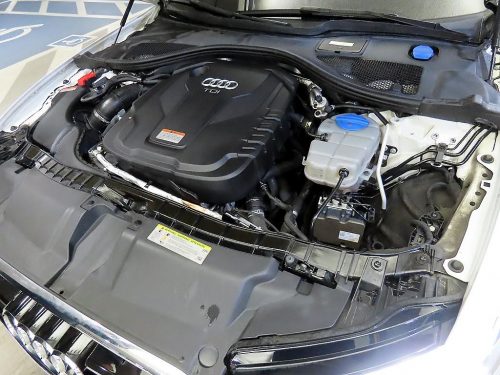 아우디 뉴A6 35 TDI 사진 19