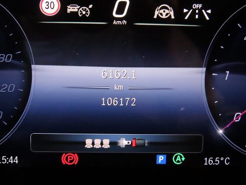 벤츠 S클래스-W223 S350 d 사진 9
