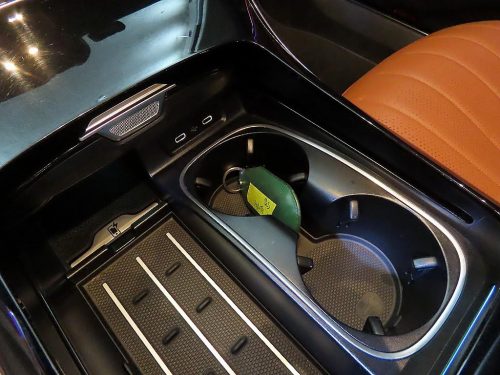 벤츠 S클래스-W223 S350 d 사진 13