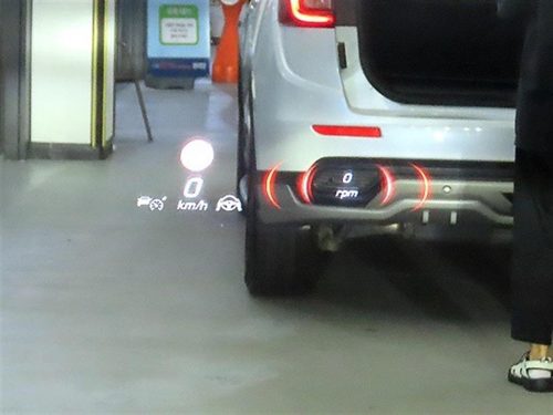 벤츠 S클래스-W223 S350 d 사진 14