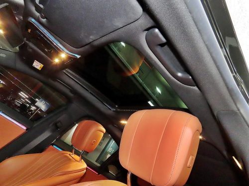 벤츠 S클래스-W223 S350 d 사진 16